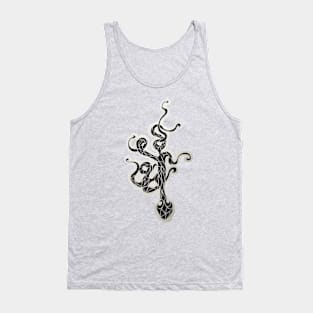 The Kraken Tank Top